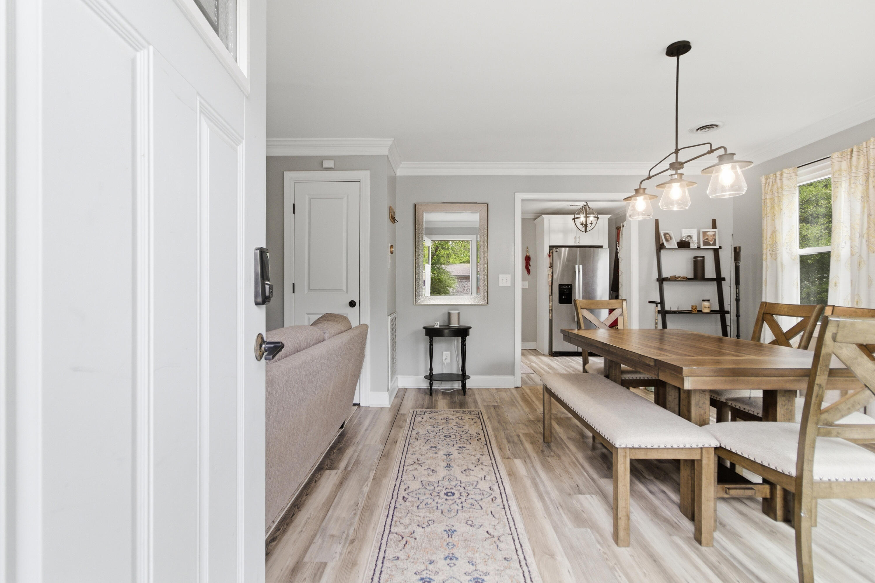 1012 Summerall Road