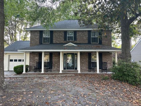 529 Laurel Ridge Road North Charleston SC 29418