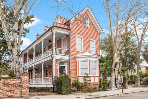 1 Percy Street Charleston SC 29403