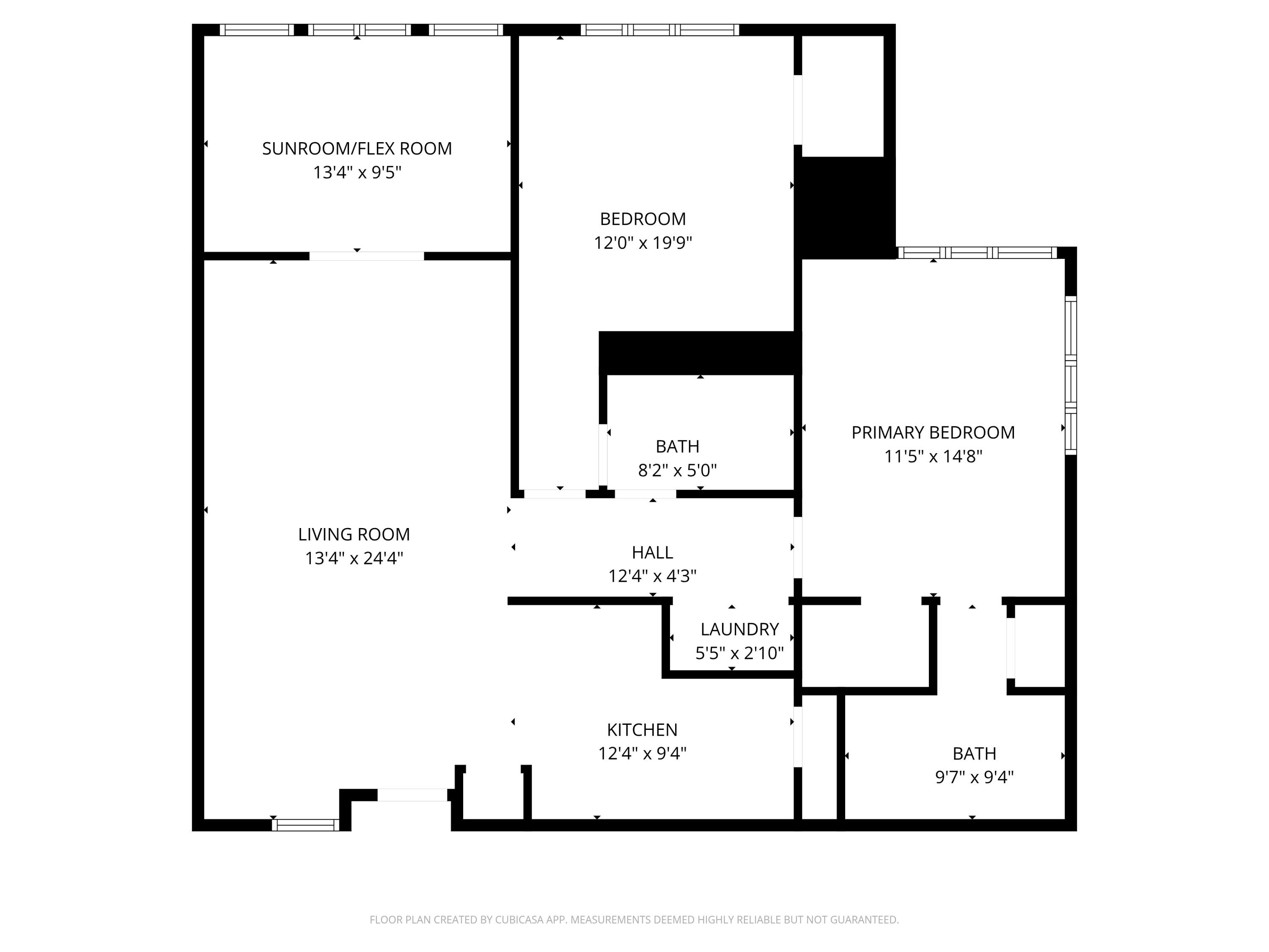 1984 Folly Road Apt B308