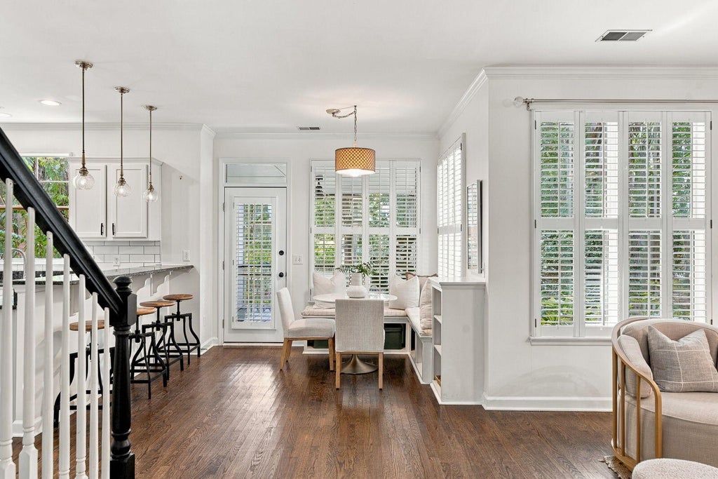 Photo of 1520 Faith Street, Mount Pleasant, SC 29466 (MLS # 26027508)