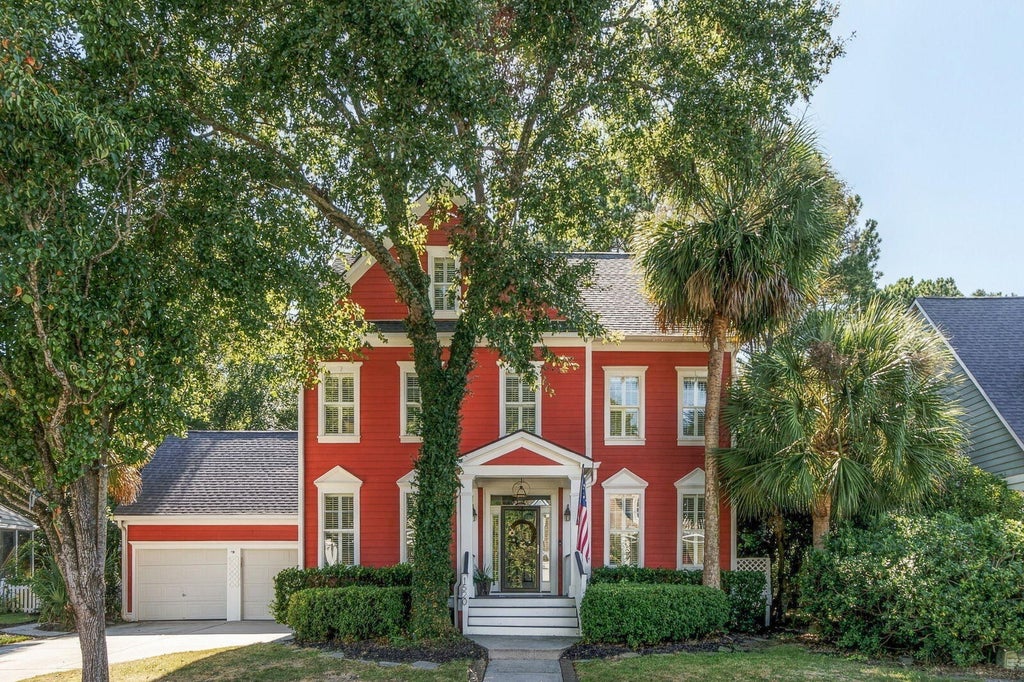 Photo of 1520 Faith Street, Mount Pleasant, SC 29466 (MLS # 26027508)