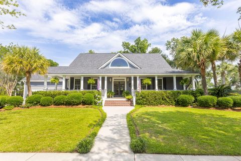 Photo of 178 Beresford Creek Street, Charleston, SC 29492 (MLS # 24018593)
