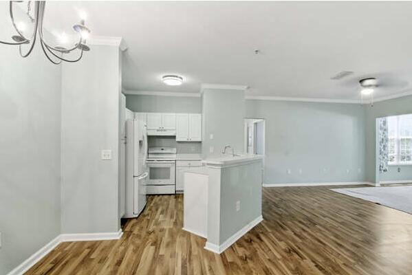 60 Fenwick Hall Allee Alley Apt 911