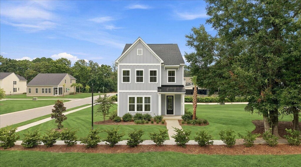 Photo of 3104 Sandy Pearl Way, Mount Pleasant, SC 29466 (MLS # 26021234)