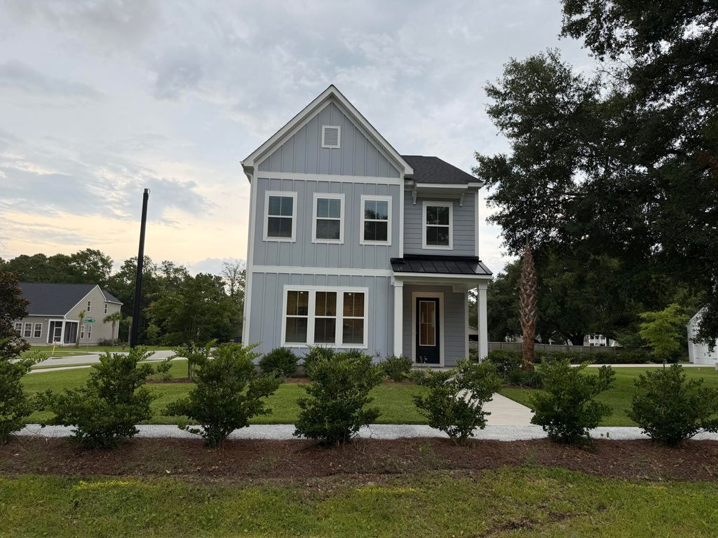 Photo of 3104 Sandy Pearl Way, Mount Pleasant, SC 29466 (MLS # 26021234)