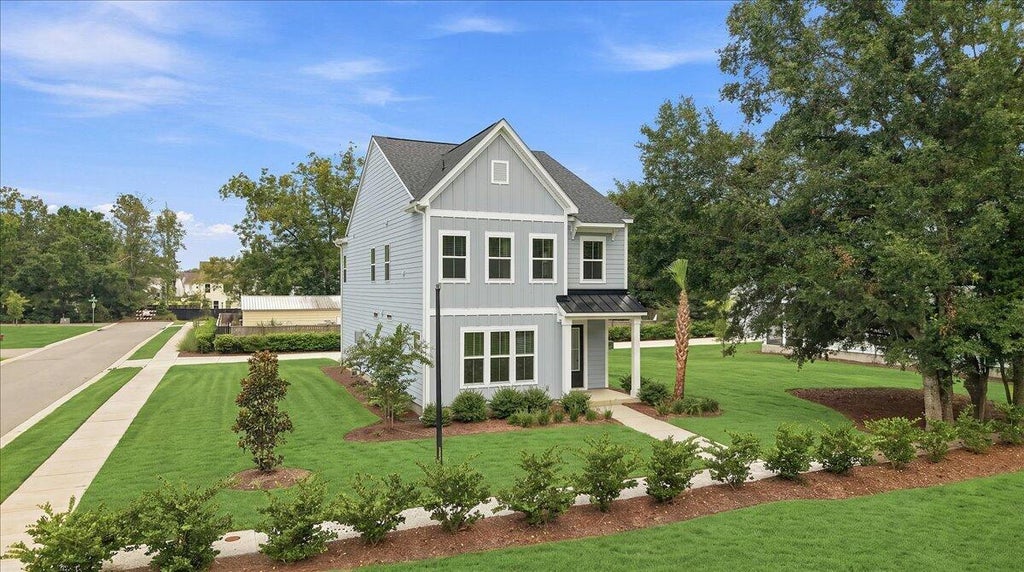 Photo of 3104 Sandy Pearl Way, Mount Pleasant, SC 29466 (MLS # 26021234)