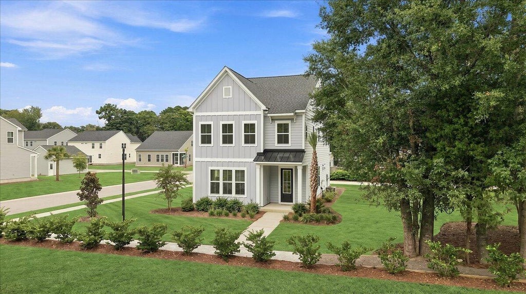 Photo of 3104 Sandy Pearl Way, Mount Pleasant, SC 29466 (MLS # 26021234)