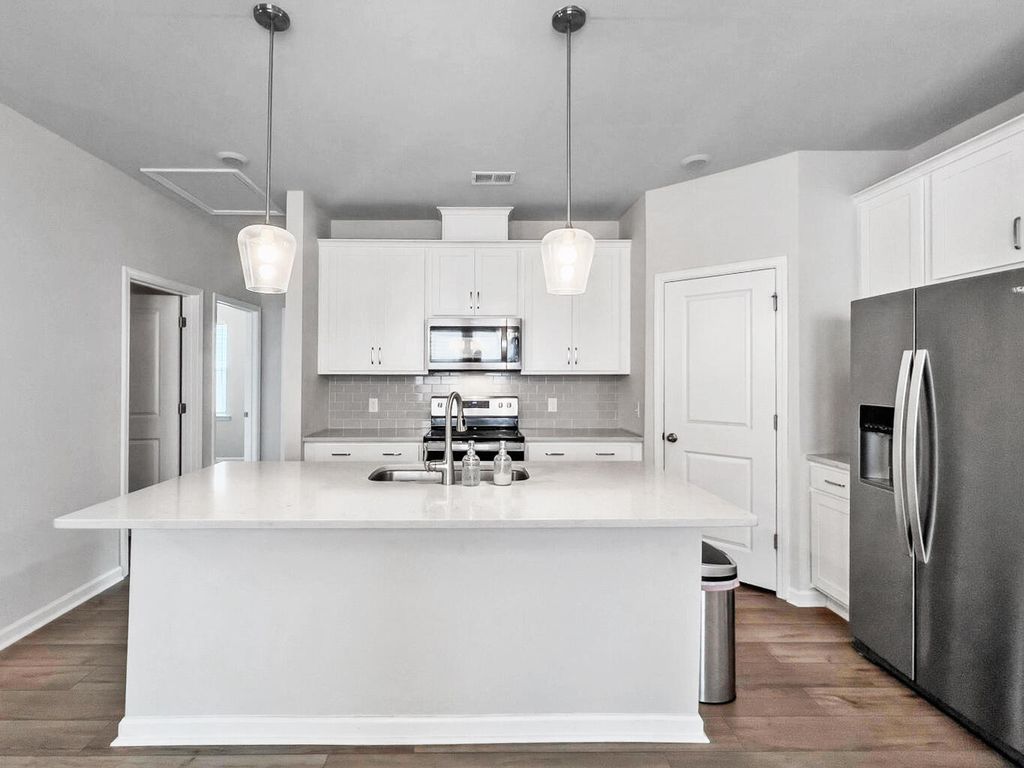 Photo of 160 Cypress Plantation Road, Moncks Corner, SC 29461 (MLS # 26002101)