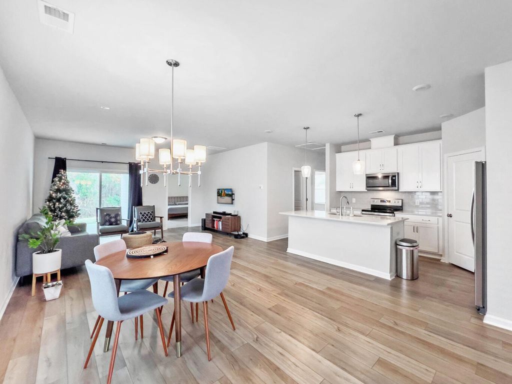 Photo of 160 Cypress Plantation Road, Moncks Corner, SC 29461 (MLS # 26002101)