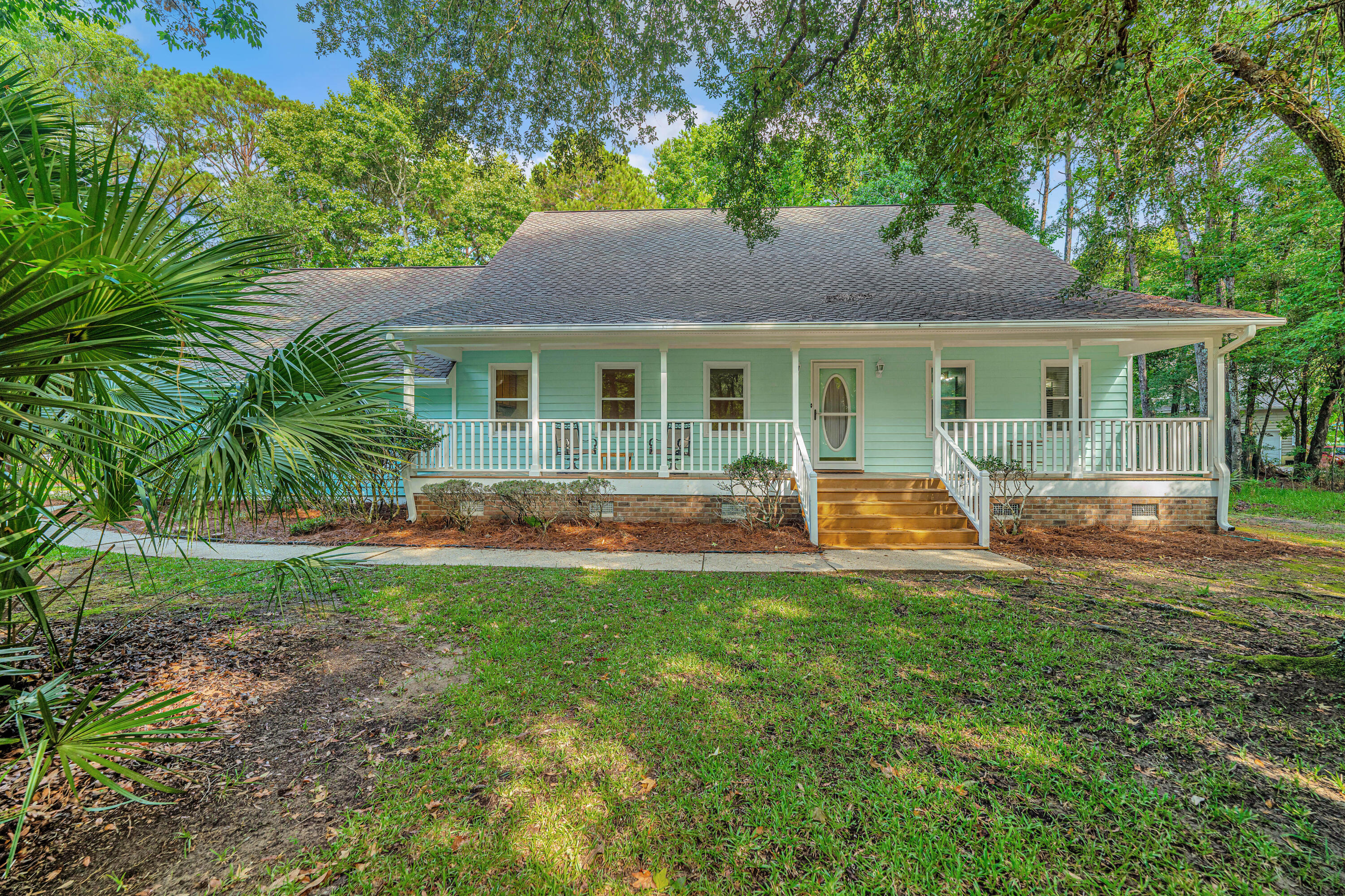 View Mount Pleasant, SC 29466 house
