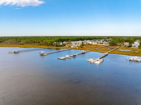 A home in Wando