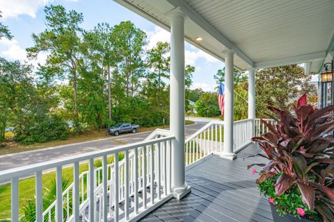 A home in Wando