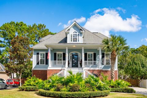 A home in Wando