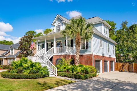 A home in Wando