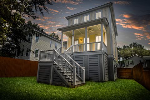 4338 Oakwood Avenue North Charleston SC 29405