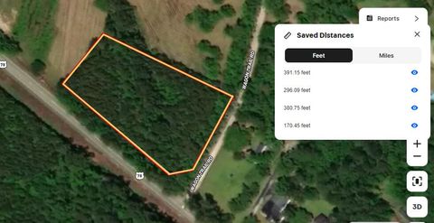 0 Hwy 78 Ridgeville SC 29472