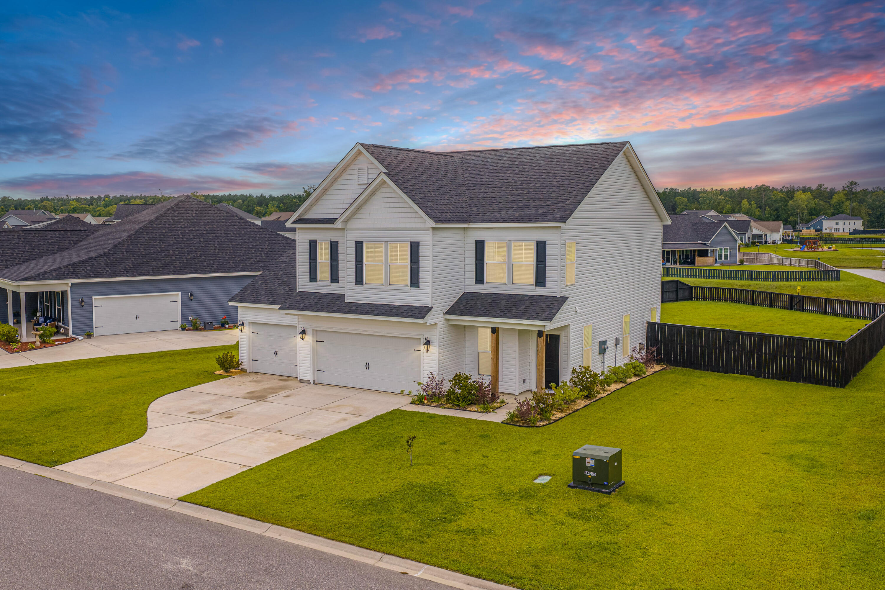 134 Darby Meadow Lane