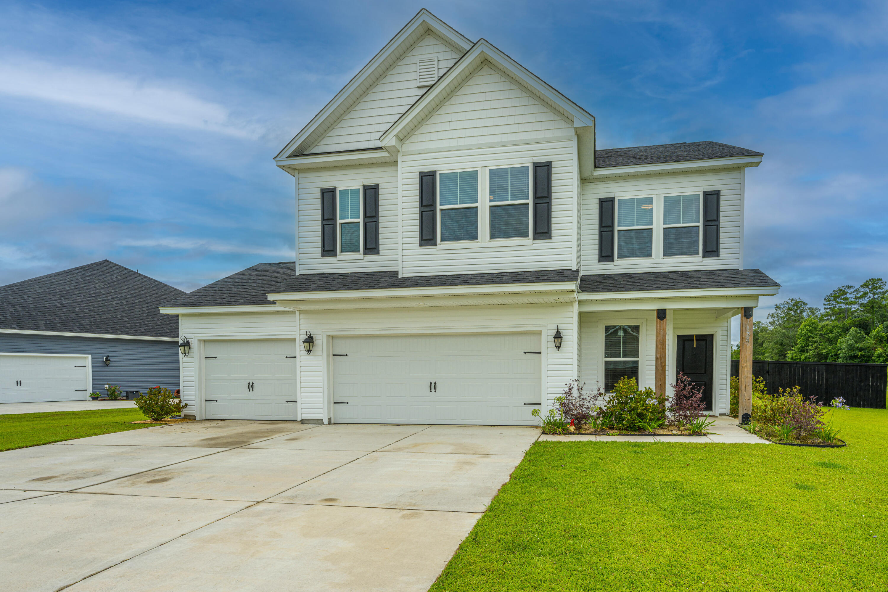 134 Darby Meadow Lane