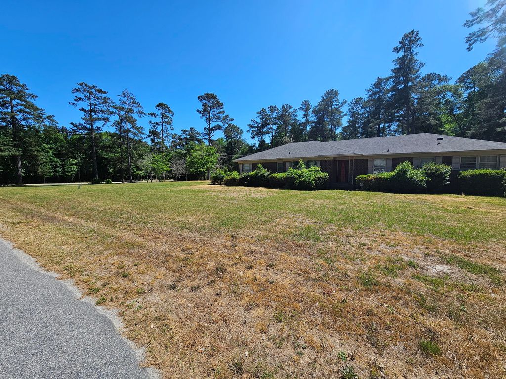 Photo of 213 Maner Drive, Allendale, SC 29810 (MLS # 26015778)