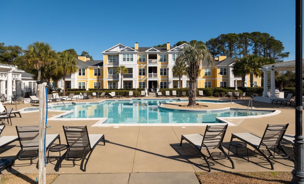 Photo of 2111 Chatelain Way, Mount Pleasant, SC 29464 (MLS # 26004908)