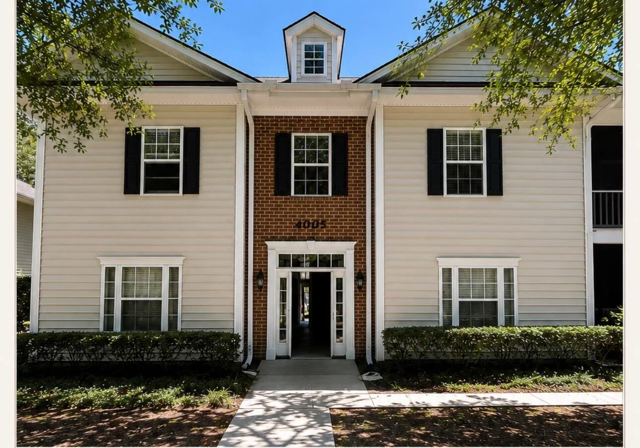 4005 Radcliffe Place Drive Unit A-2