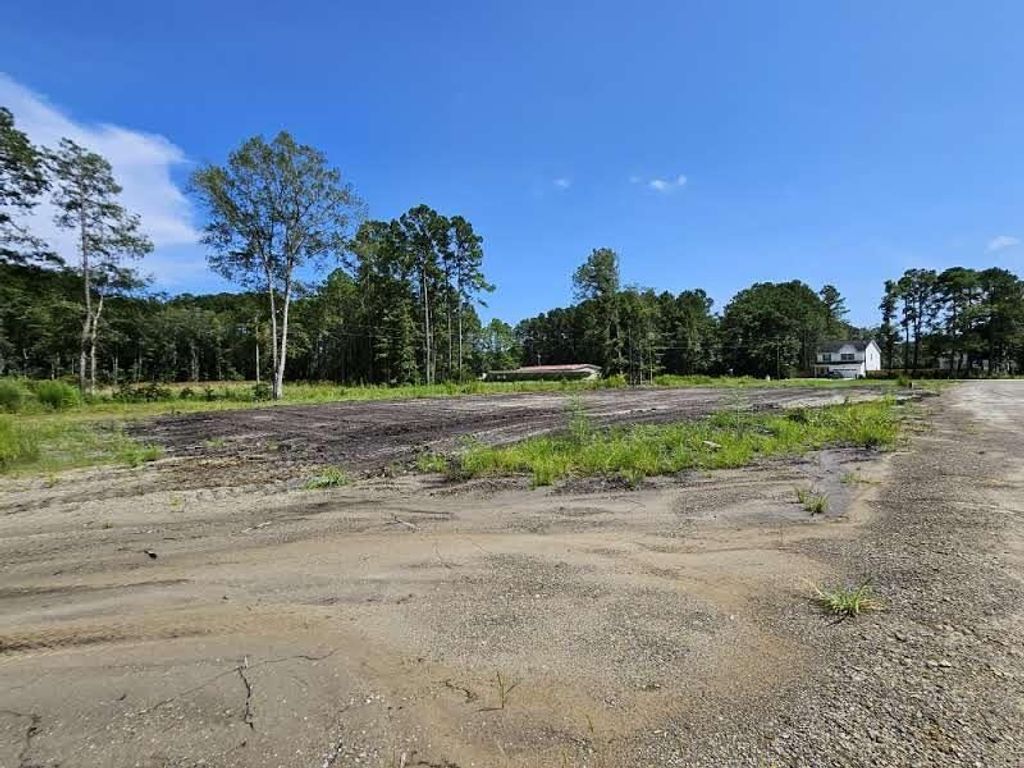 Photo of 1160 Porcher School Rd Rd #Lot 4, Awendaw, SC 29429 (MLS # 25022277)