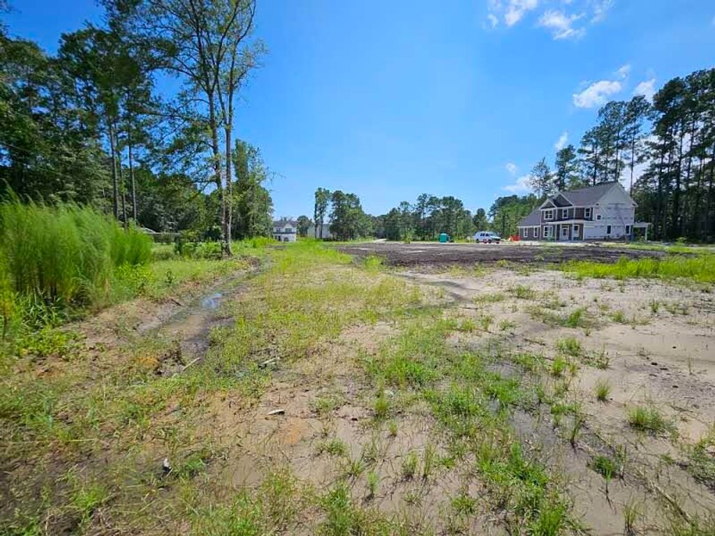 Photo of 1160 Porcher School Rd Rd #Lot 4, Awendaw, SC 29429 (MLS # 25022277)