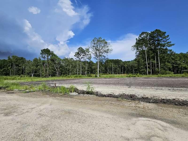 1160 Porcher School Rd
