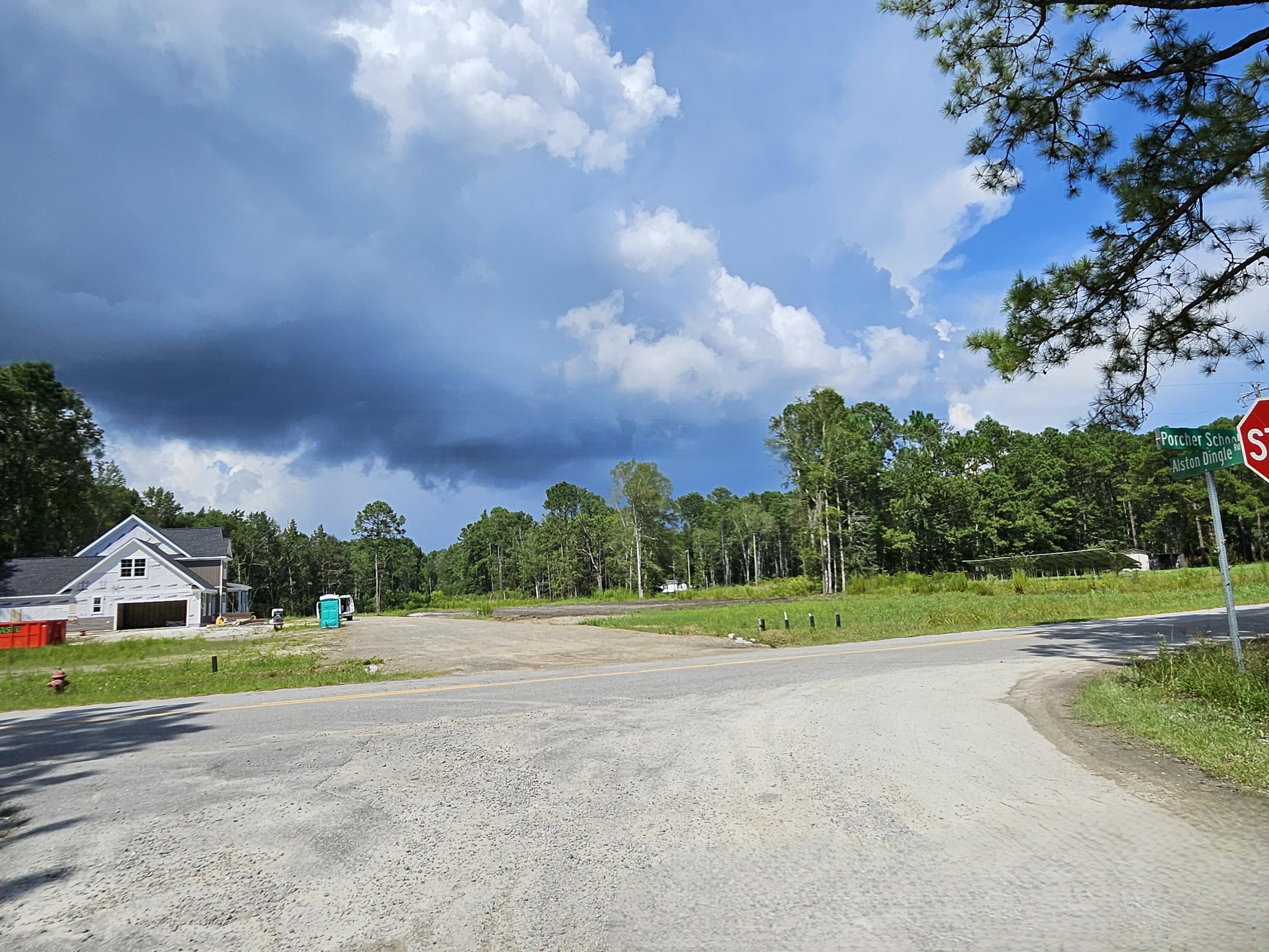 1160 Porcher School Rd