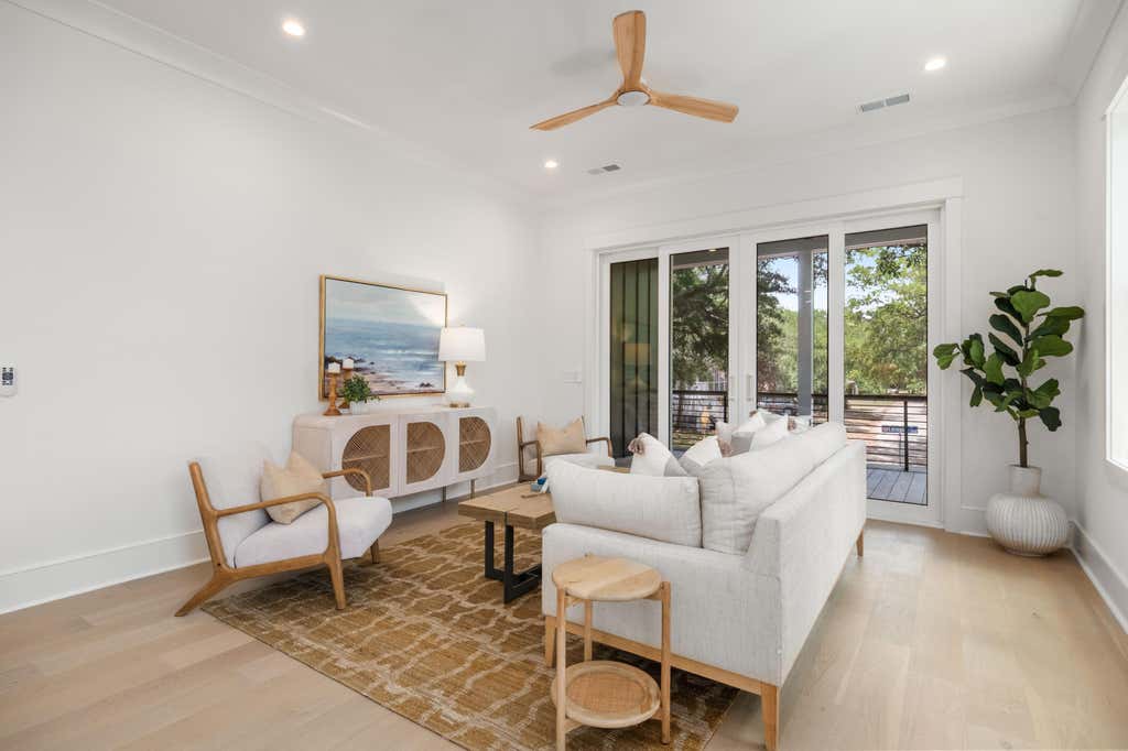 Photo of 582 Pelican Court #A, B, Edisto Island, SC 29438 (MLS # 26015105)
