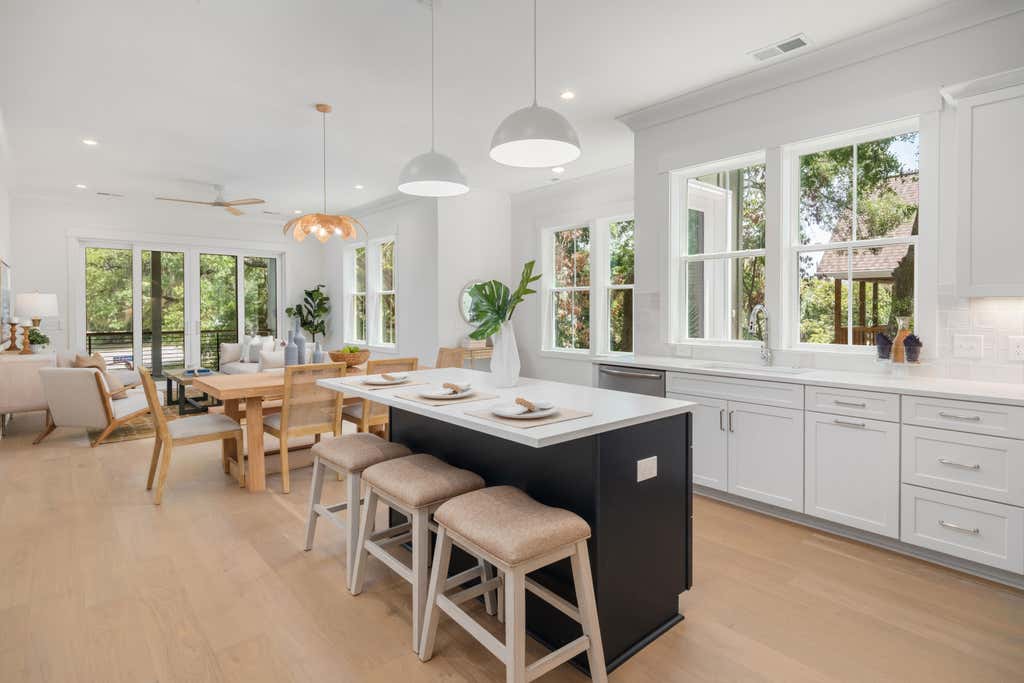 Photo of 582 Pelican Court #A, B, Edisto Island, SC 29438 (MLS # 26015105)