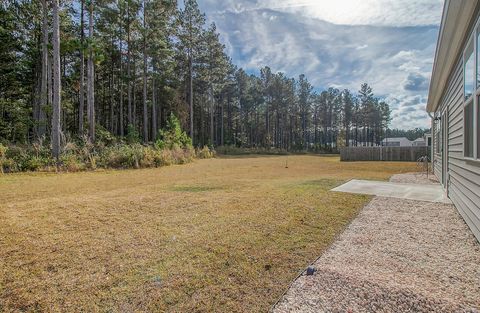 A home in Summerville