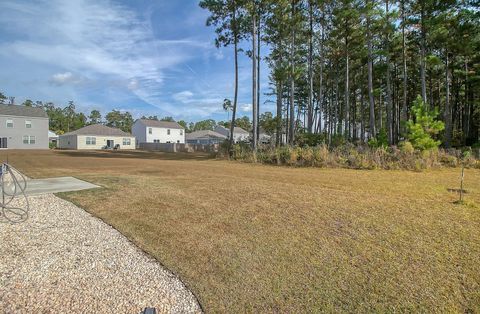 A home in Summerville