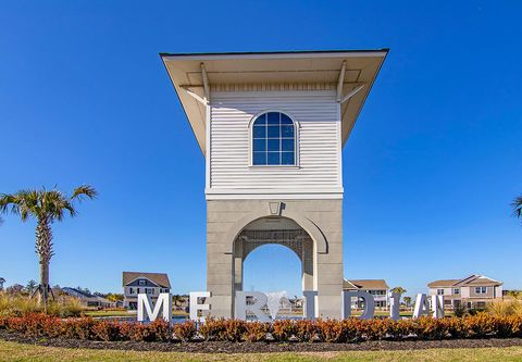 A home in Summerville