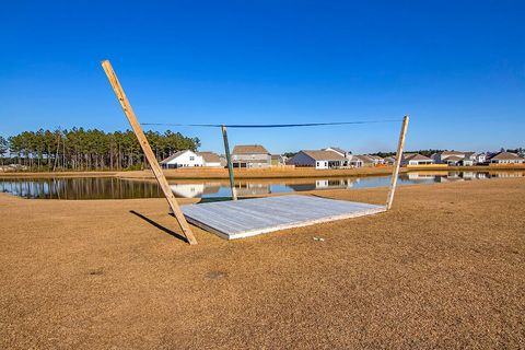 A home in Summerville