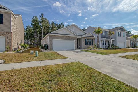 A home in Summerville