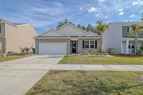 A home in Summerville