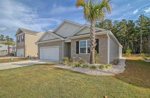 A home in Summerville