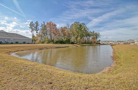 A home in Summerville