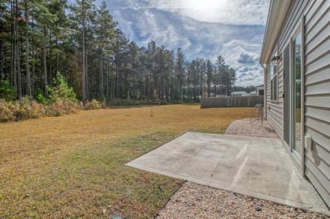 A home in Summerville