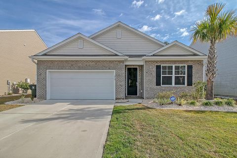 A home in Summerville