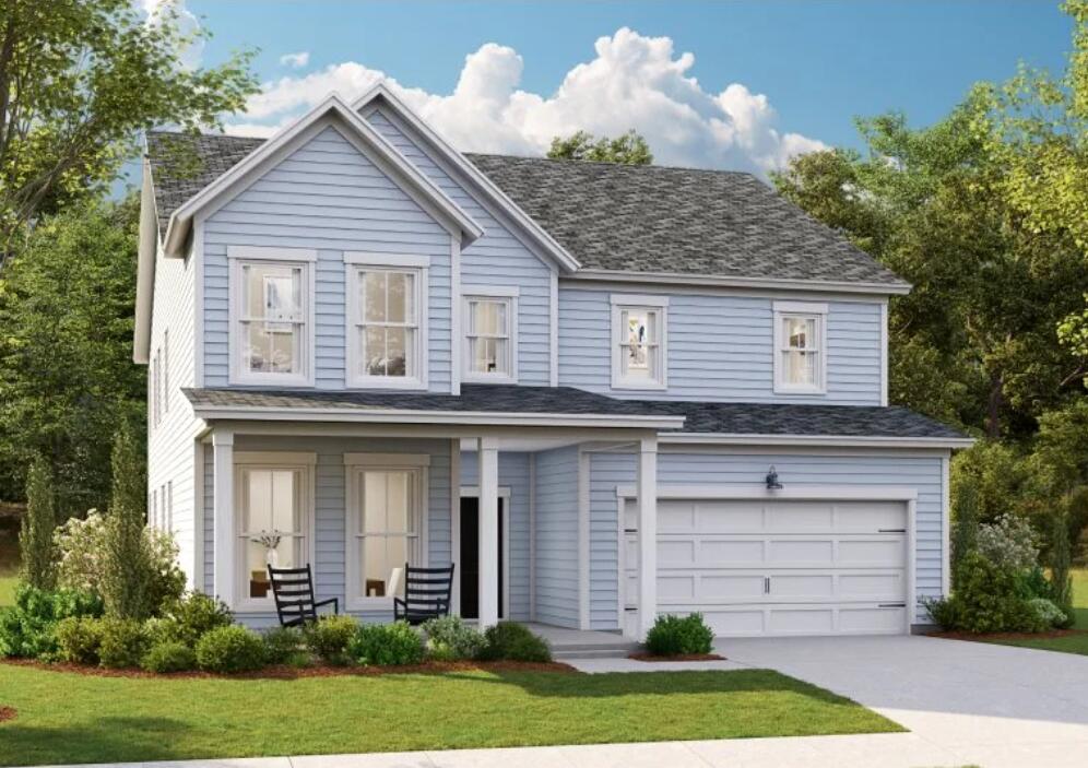 Photo of 114 Harvest Meadow Lane, Summerville, SC 29485 (MLS # 26027838)