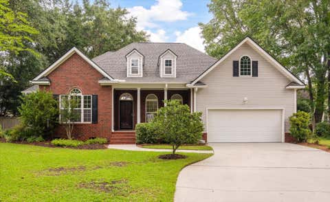 Photo of 8336 Dye Makers Ridge RDG, North Charleston, SC 29418 (MLS # 26022497)