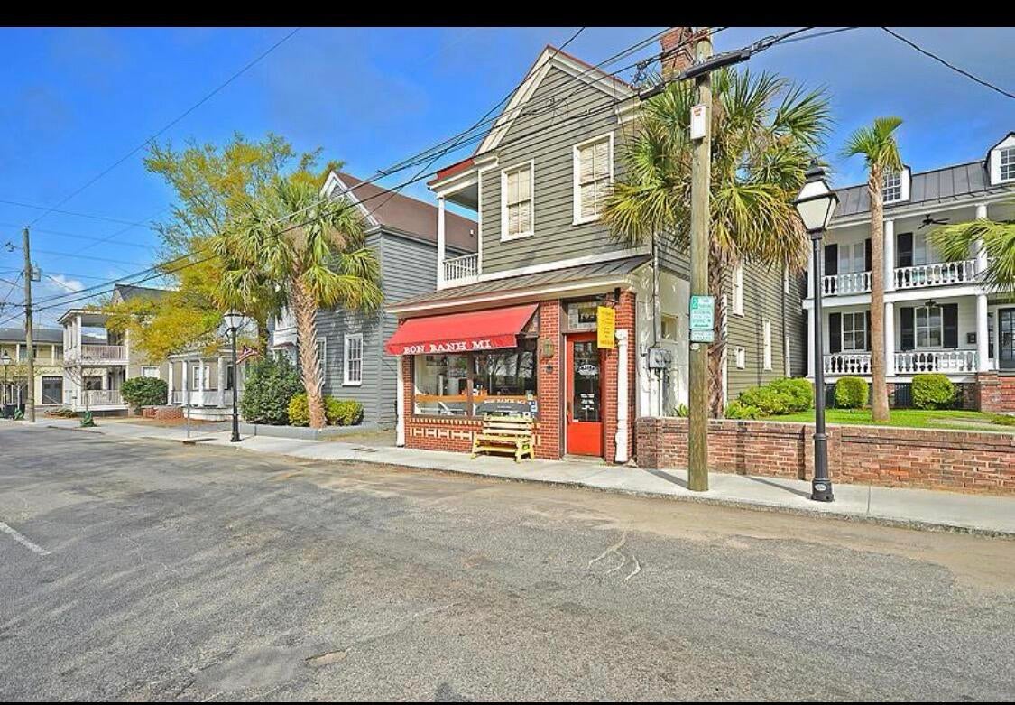 162 Spring Street A, B, C