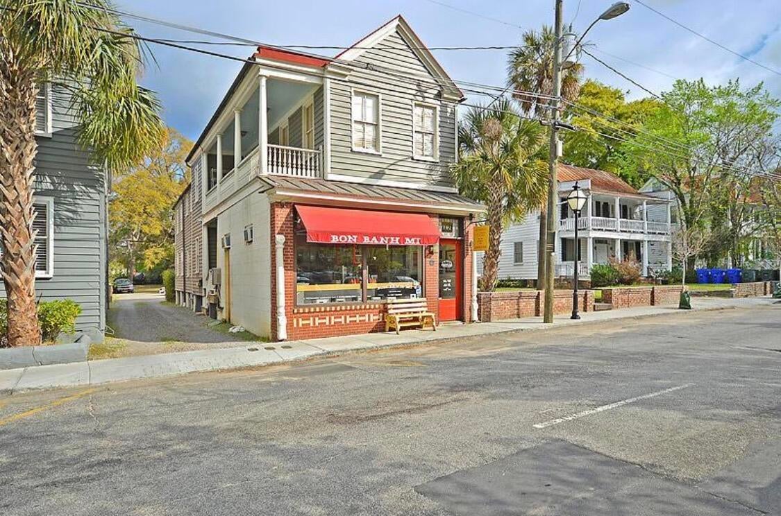 162 Spring Street A, B, C