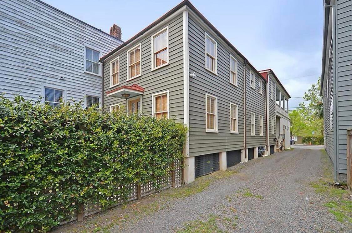 162 Spring Street A, B, C
