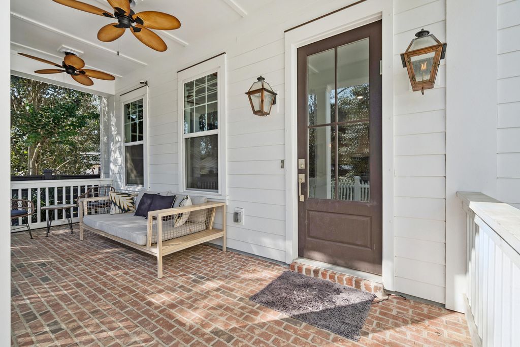 Photo of 1029 Avenue Of Oaks, Charleston, SC 29407 (MLS # 26005527)
