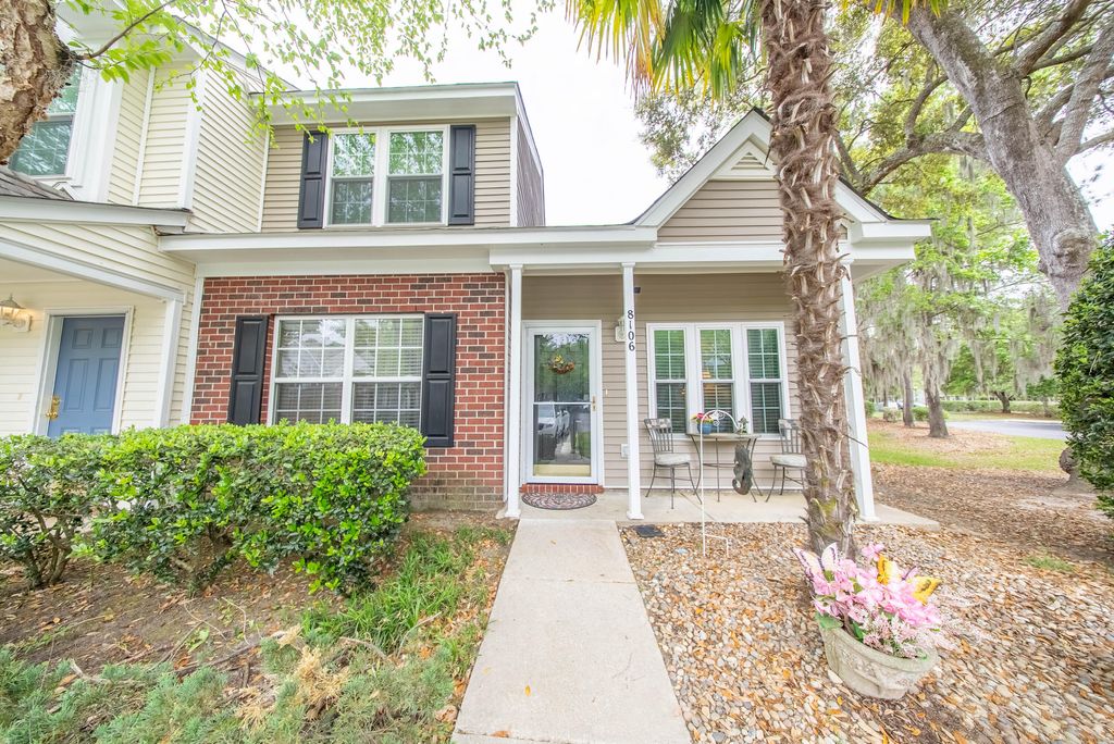 Photo of 8106 Shadow Oak Drive, North Charleston, SC 29406 (MLS # 26009812)