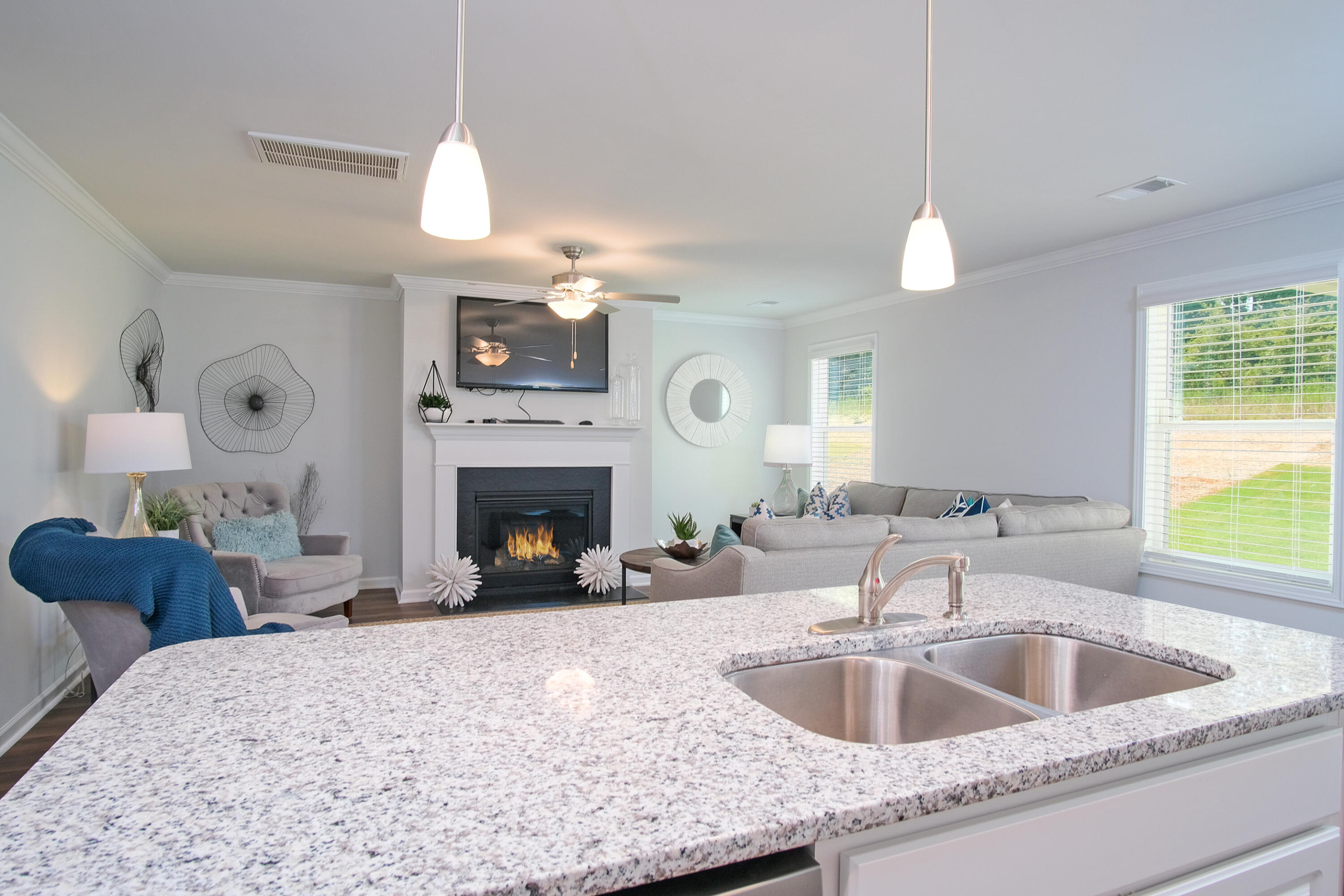 216 Central Creek Drive